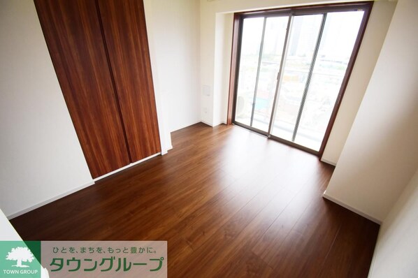 ラクラス横浜の物件内観写真